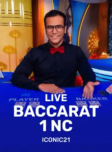 Live Baccarat NC