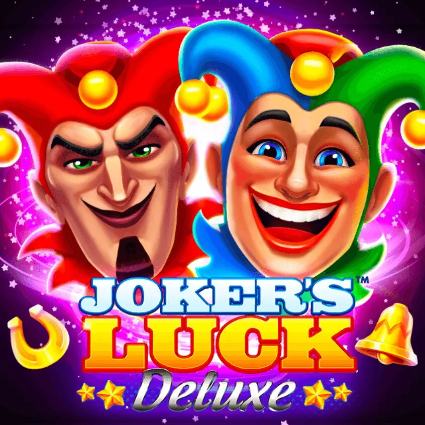 Joker’s Luck Deluxe